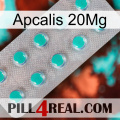 Apcalis 20Mg 28